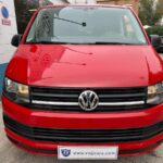 
										VOLKSWAGEN – Multivan –  2.0TDI 150CV Trendline full									