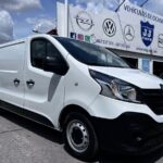 
										RENAULT TRAFIC 2.0DCI  L2H1 120CV full									