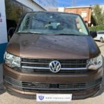 
										VOLKSWAGEN – Multivan – 2.0TDI 150CV Tech full									