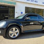 
										VOLKSWAGEN – Beetle – Fender Edition 1.4 TSI 160 CV full									