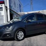 
										SEAT – Alhambra – 2.0 TDI CR DPF DSG Style full									