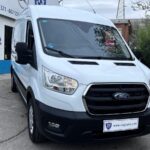 
										FORD Transit 350  L3H2 2.0TDCI 130CV full									