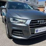 
										AUDI – Q3 – 2.0 TDI 150 CV quattro S tronic full									