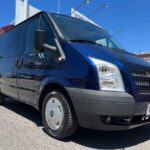 
										FORD FORD Transit 2.2TDCI 140CV full									