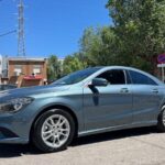 
										MERCEDES – Clase CLA – 180 7G-DCT full									