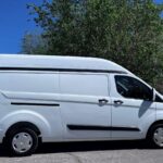 
										FORD Transit Custom Van 2.0 TDCI 96kW 320 L2 full									