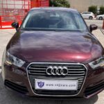 
										AUDI – A1 Sportback – 1.4 TFSI 125 CV Design full									