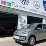 
										VOLKSWAGEN – Up! – 1.0 5p. club full									