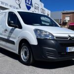 
										CITROEN BERLINGO ISOTERMO 1.6HDI 100CV full									