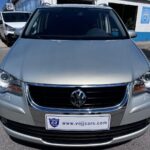 
										VOLKSWAGEN – Touran – Highline 1.4 TSI 140 CV full									