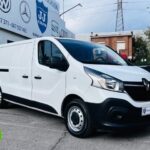 
										RENAULT Trafic Furgon 29 L2H1 Energy BluedCi 120CV full									