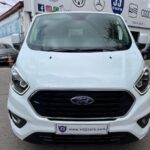 
										FORD – Tourneo Custom – Grand  Titanium 2.0 TDCi 136 kWAut. full									