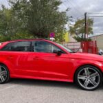 
										AUDI – A3 –  2.0 TDI 184CV quattro S tr. Sport full									