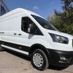 
										FORD Transit 350 2.0TDCI L4H3 TRASERA full									