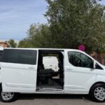 
										FORD – Grand Tourneo Custom full									