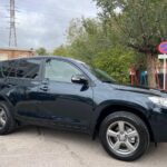 
										TOYOTA – RAV4 –  2.0 Multidrive S 4WD Style full									