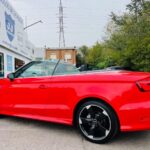 
										AUDI – A3 Cabrio –  2.0 TDI clean diesel Attract. full									