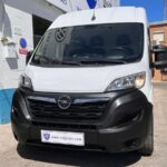 
										OPEL Movano Furgon Base L3H2 3.5T 2.2 BlueHDi full									