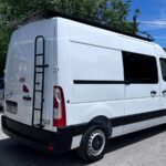 
										OPEL  Movano 2.3 CDTI  150CV L2 H2 COMBI 7 full									