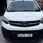 
										OPEL Vivaro 2.0 Diesel 88kW 120CV L3 full									