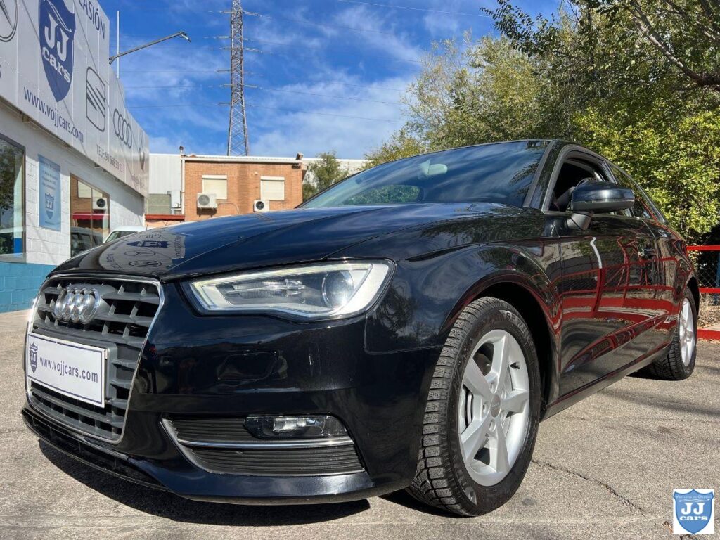 AUDI – A3 – 2.0 TDI clean diesel 150 CV Ambiente