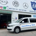 
										VOLKSWAGEN – Caddy –  1.4 TGI Comfortline Maxi full									