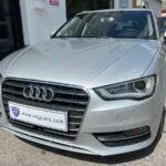 
										AUDI – A3 Sportback – 1.4 TFSI Ambition full									