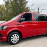 
										VOLKSWAGEN – Multivan –  2.0TDI 150CV Trendline full									