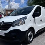 
										RENAULT TRAFIC 2.0DCI  L2H1 120CV full									