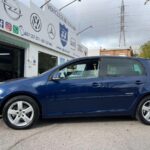 
										VOLKSWAGEN – Golf – 5p Advance 1.6 102 CV full									