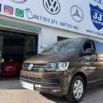 
										VOLKSWAGEN – Multivan – 2.0TDI 150CV Tech full									