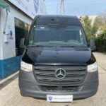 
										MERCEDES Sprinter 2.2CDI 143CV  LARGO 3.5T full									