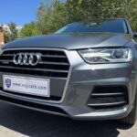 
										AUDI – Q3 – 2.0 TDI 150 CV quattro S tronic full									