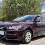 
										AUDI – A1 Sportback – 1.4 TFSI 125 CV Design full									