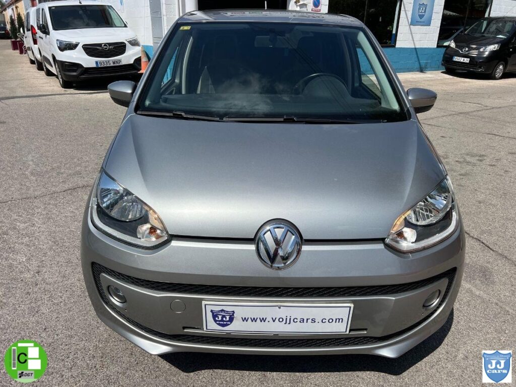 VOLKSWAGEN – Up! – 1.0 5p. club