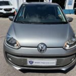 
										VOLKSWAGEN – Up! – 1.0 5p. club full									