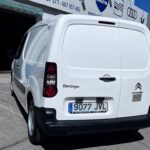 
										CITROEN BERLINGO ISOTERMO 1.6HDI 100CV full									