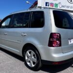 
										VOLKSWAGEN – Touran – Highline 1.4 TSI 140 CV full									