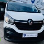 
										RENAULT Trafic Furgon 29 L2H1 Energy BluedCi 120CV full									