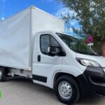 
										PEUGEOT Boxer 435 L4 BHDI 121kW 165CV full									