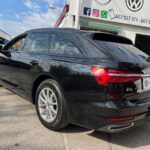 
										AUDI – A6 – Avant 35 TDI S tronic full									