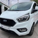 
										FORD – Tourneo Custom – Grand  Titanium 2.0 TDCi 136 kWAut. full									