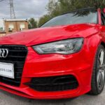 
										AUDI – A3 –  2.0 TDI 184CV quattro S tr. Sport full									