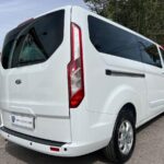 
										FORD – Grand Tourneo Custom full									