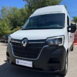 
										RENAULT MASTER 2.3DCI L4H3 145cv full									