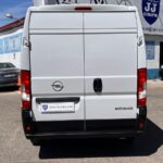 
										OPEL Movano Furgon Base L3H2 3.5T 2.2 BlueHDi full									