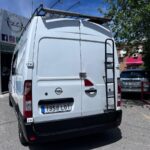 
										OPEL  Movano 2.3 CDTI  150CV L2 H2 COMBI 7 full									