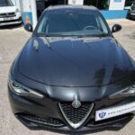 
										ALFA ROMEO – Giulia – 2.2 Diesel 110 kWAut. 8 vel. full									