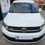 
										VOLKSWAGEN – Caddy –  1.4 TGI Comfortline Maxi full									