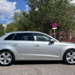 
										AUDI – A3 Sportback – 1.4 TFSI Ambition full									